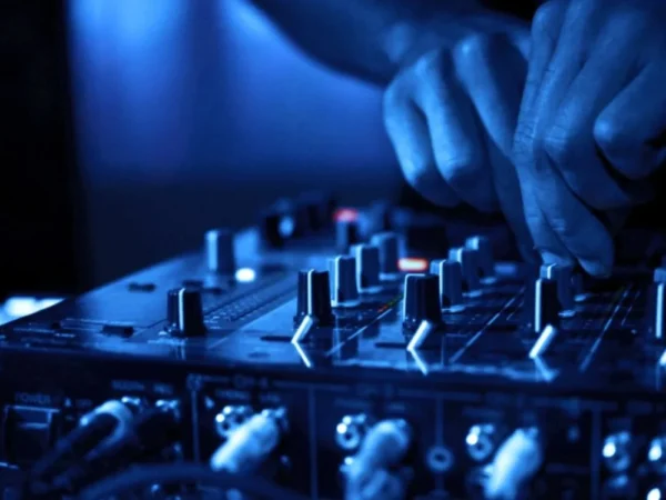 Cyber Music Volume 3