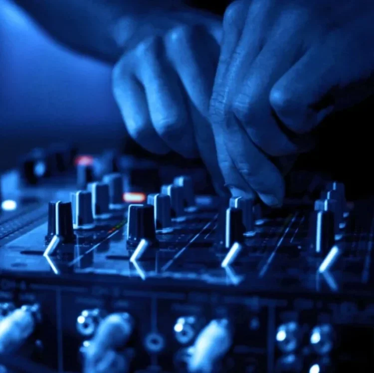 Cyber Music Volume 3