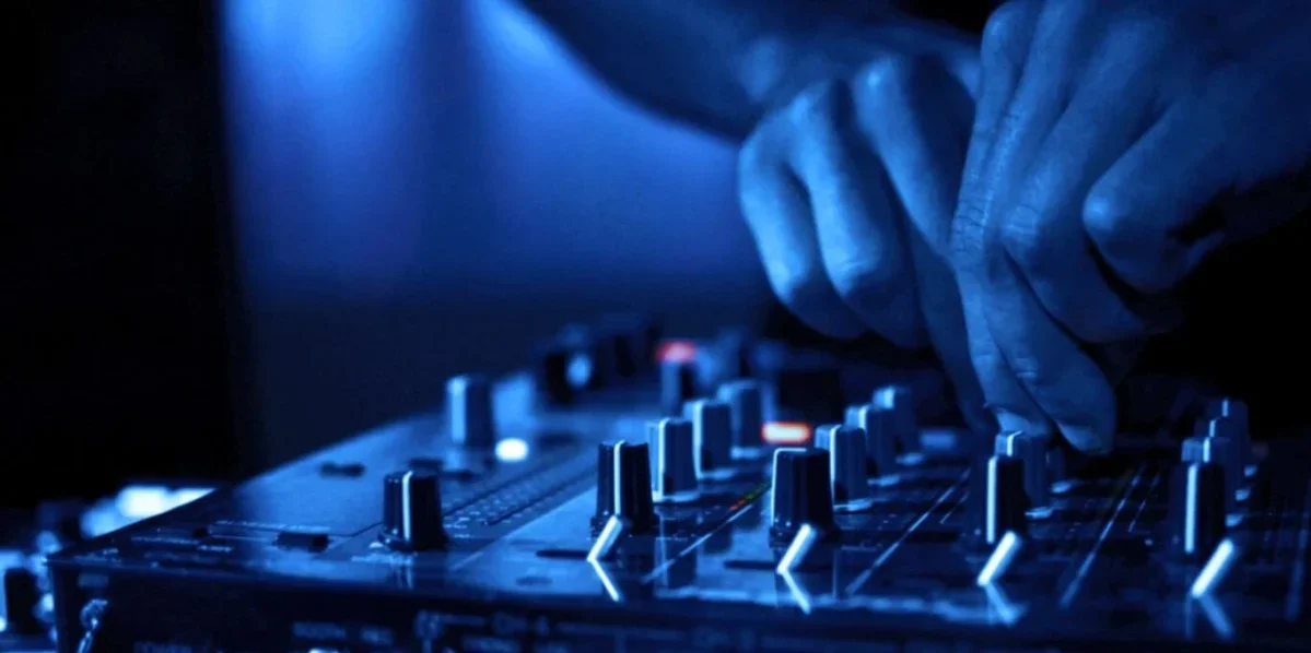 Cyber Music Volume 2