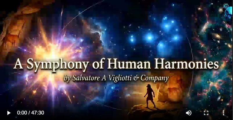Symphony of Human Harmonies