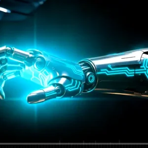 Cyborg Music Volume 1